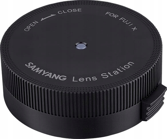 samyang Lens Station для Об'єктивів Fujifilm X