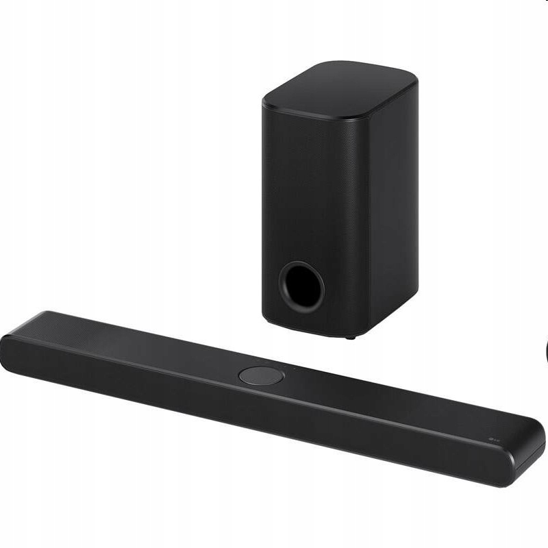 Lg S77TY 3.1.3 kanálový soundbar, Dolby Atmos S77TY.CEUSLLK