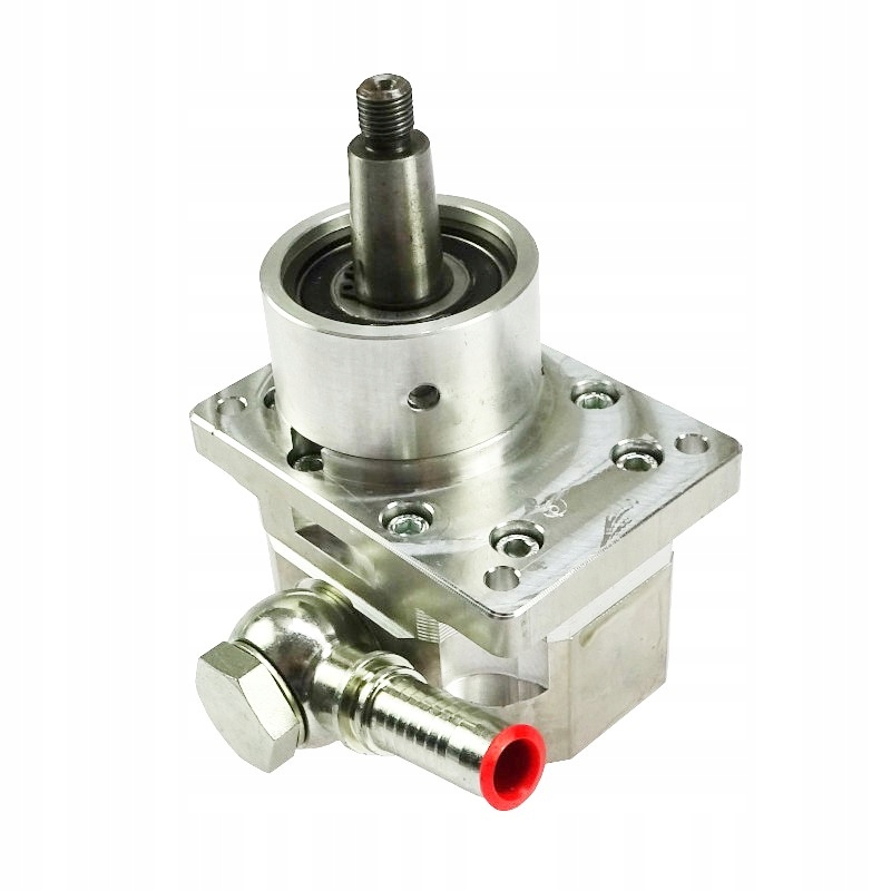 Pravá hydraulická pumpa s univerzálním uložením NSZ10 Hylmet