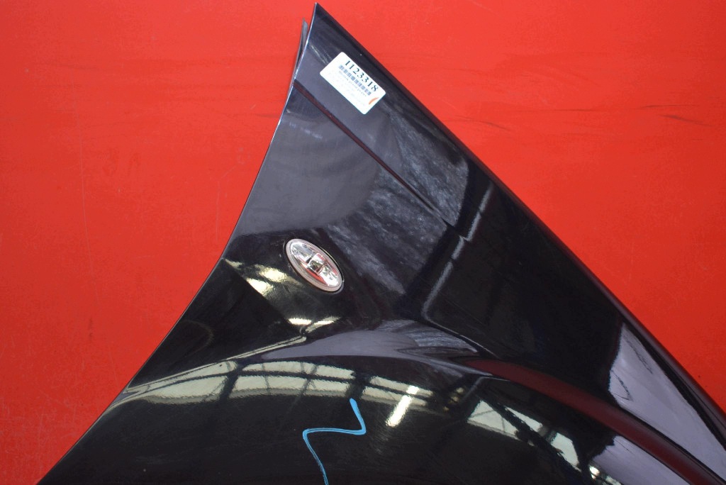 fender right front front KTZ CITROEN C-CROSSER 07-13