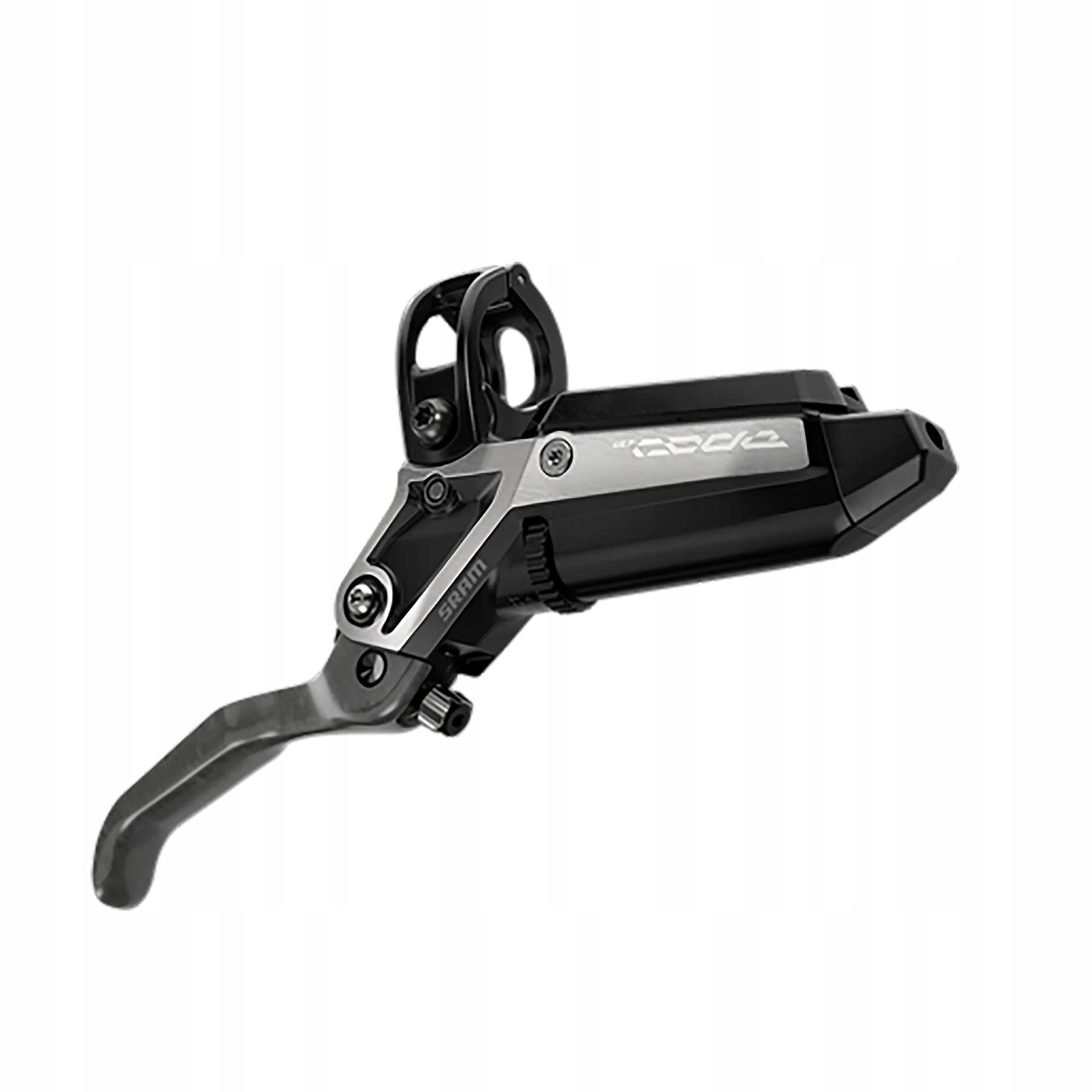Sram Hydraulické Kotoučové Brzdy Code Ultimate Stealth C1 Pr. k. , 950mm,