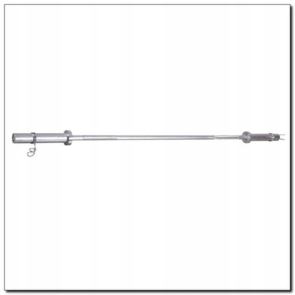 

Gryf Prosty Olimpijski 120CM Hms Gop 120