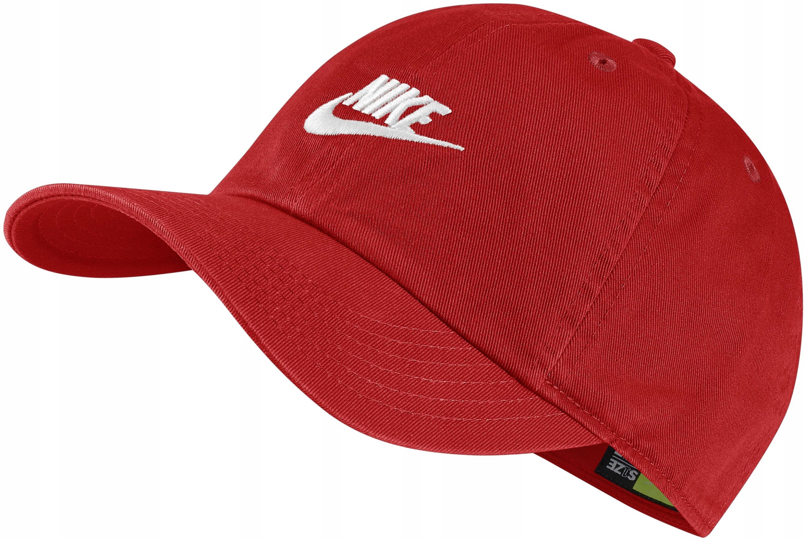 Dětská kšiltovka Nike Heritage 86 Futura Cap