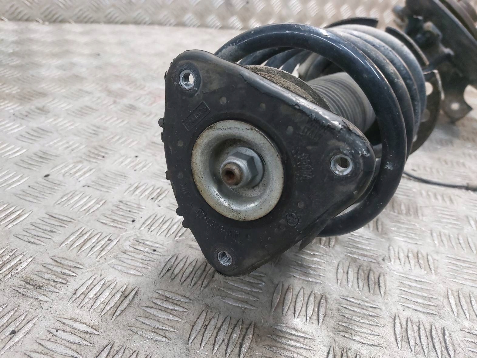 shock absorber spring swing right FORD C-MAX MK2 LIFT BV6118045LBB