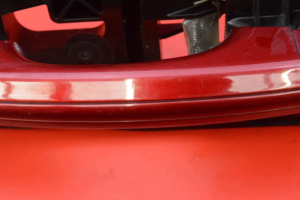 handle right front front AD DS73-F22464-AF FORD MONDEO MK5 14-20