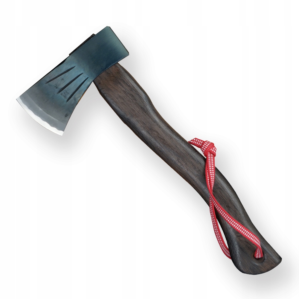 Japonská sekera Warikomi/Yaki-Magari-e 360 mm