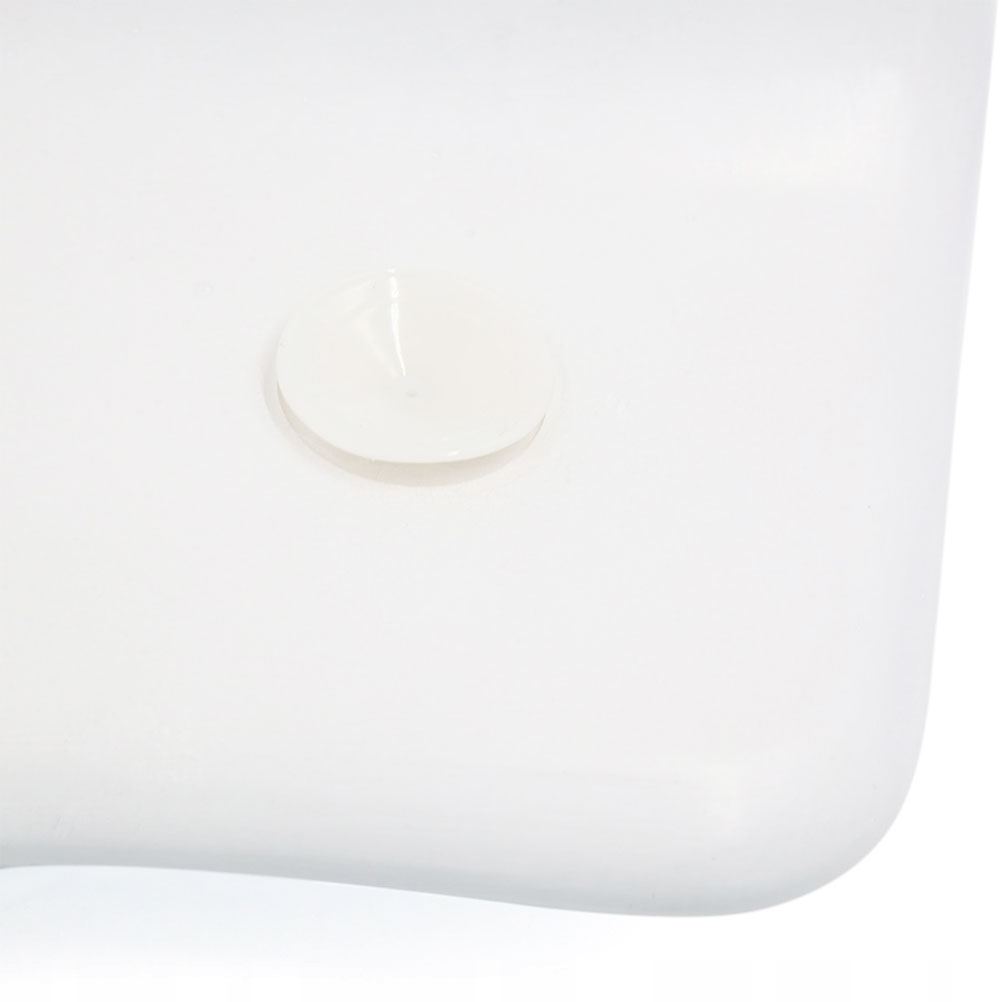 PODUSZKA DO WANNY Z GŁOWICĄ SPA Z PRZYSsawką Rodzaj inny