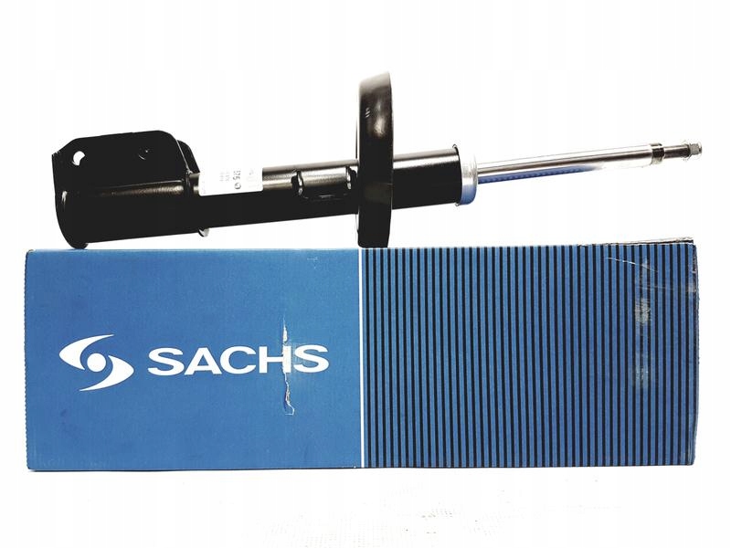 

Amortyzatory Sachs Opel Astra G Astra II Przód