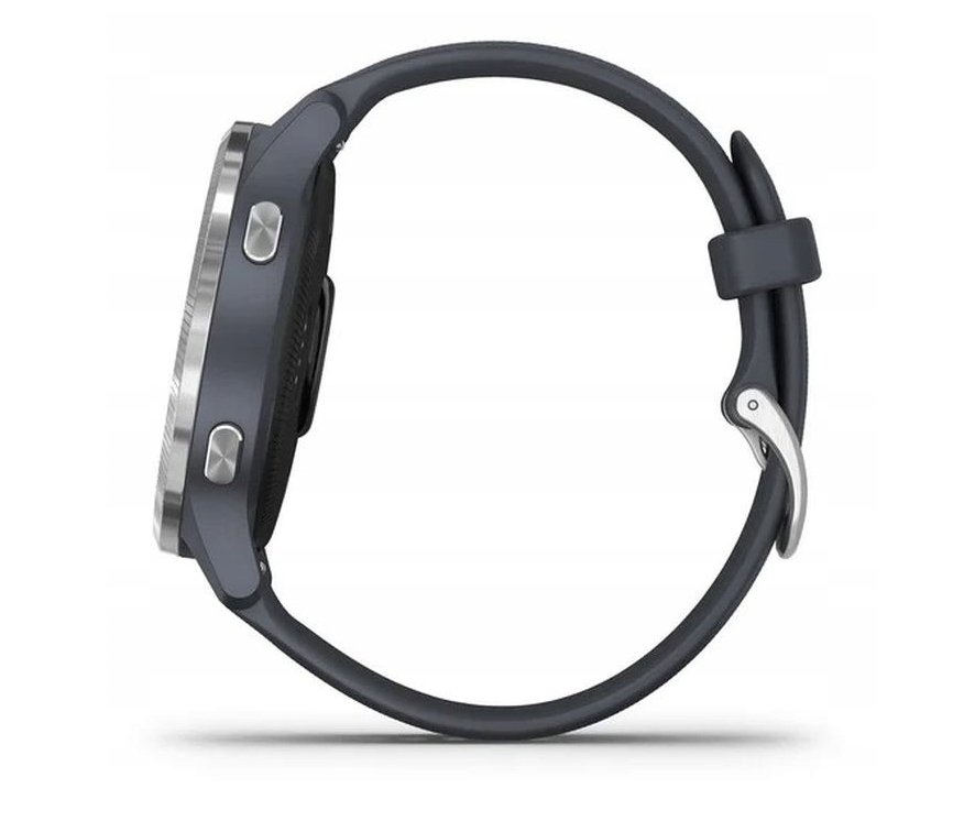 GARMIN VENU - ZEGAREK SPORTOWY - SMARTWATCH - SZARY Model inny