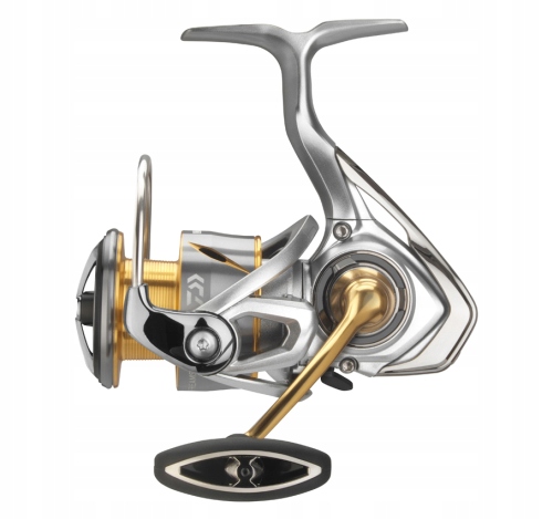 Kołowrotek Daiwa 21 Freams Lt 2500D