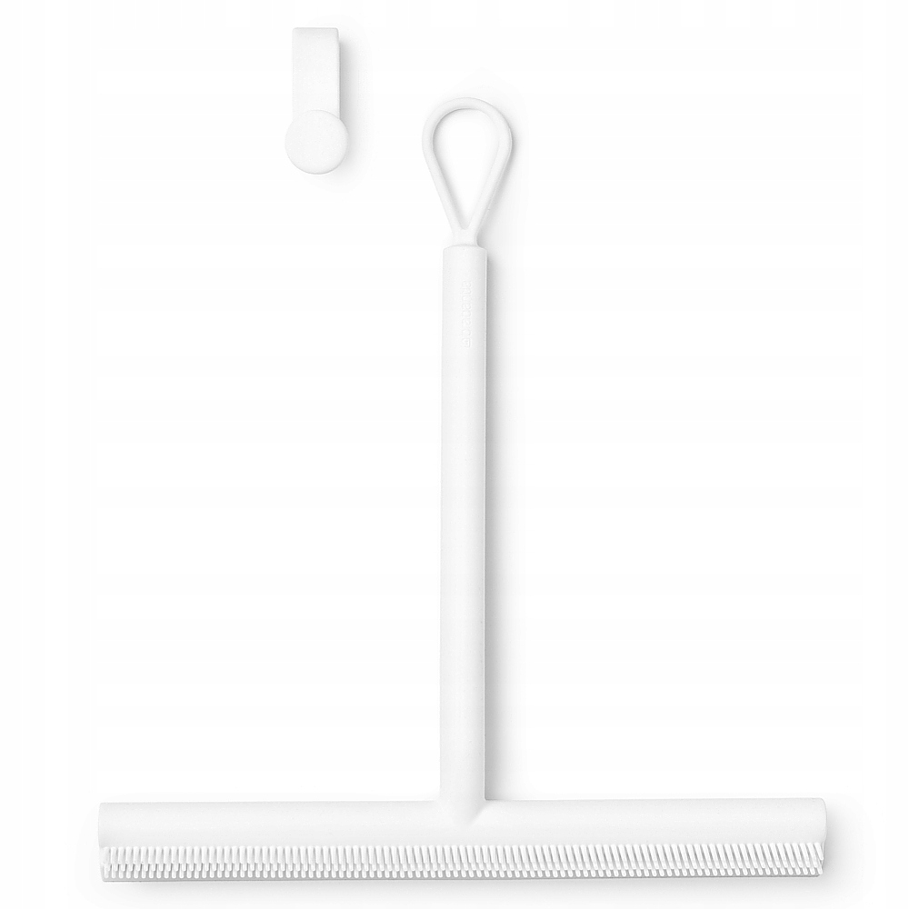 Levně Brabantia ReNew Sprchová stěrka Bílá