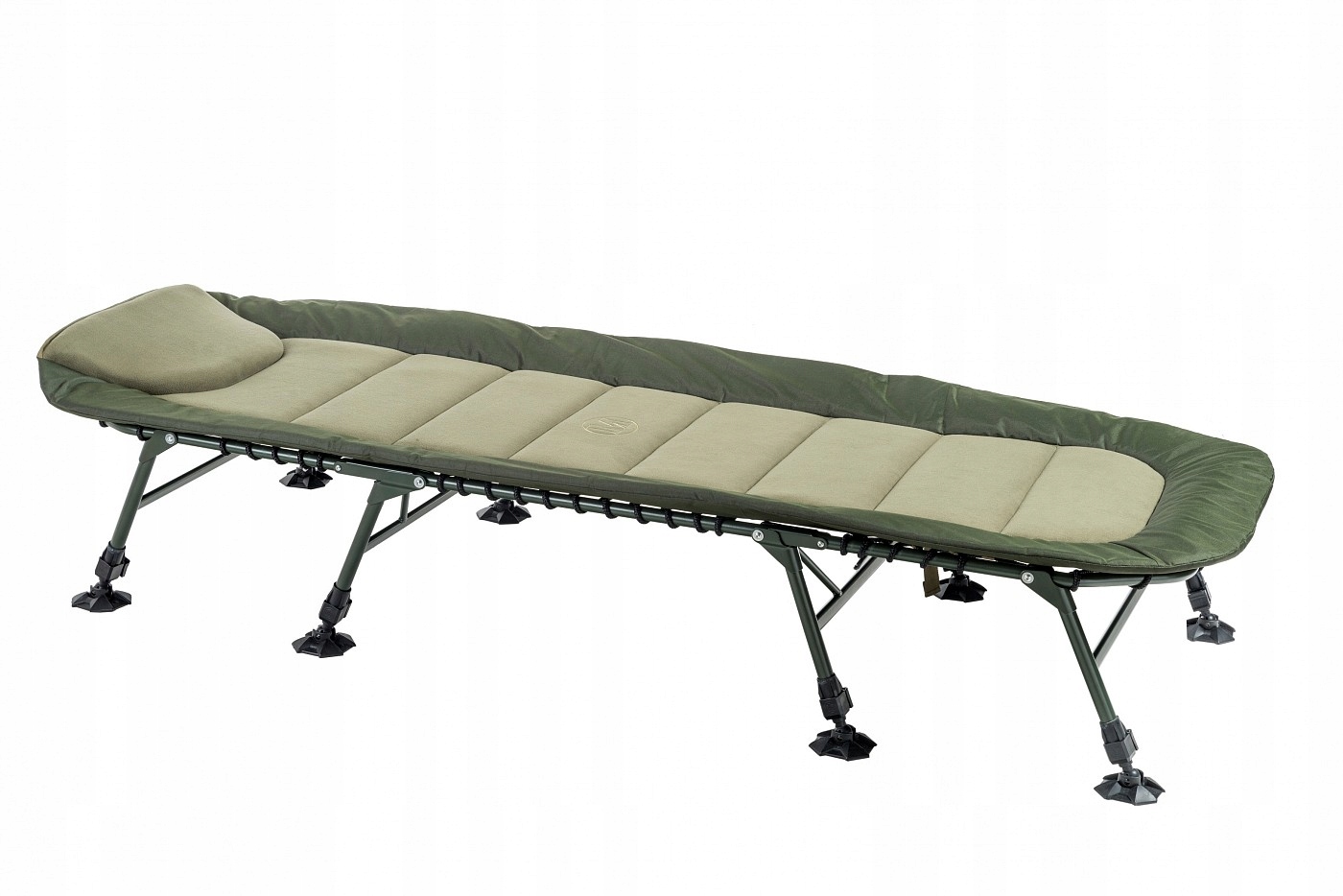 

Łóżko na ryby Karpiowe Comfort XL 8 Nóg Mivardi