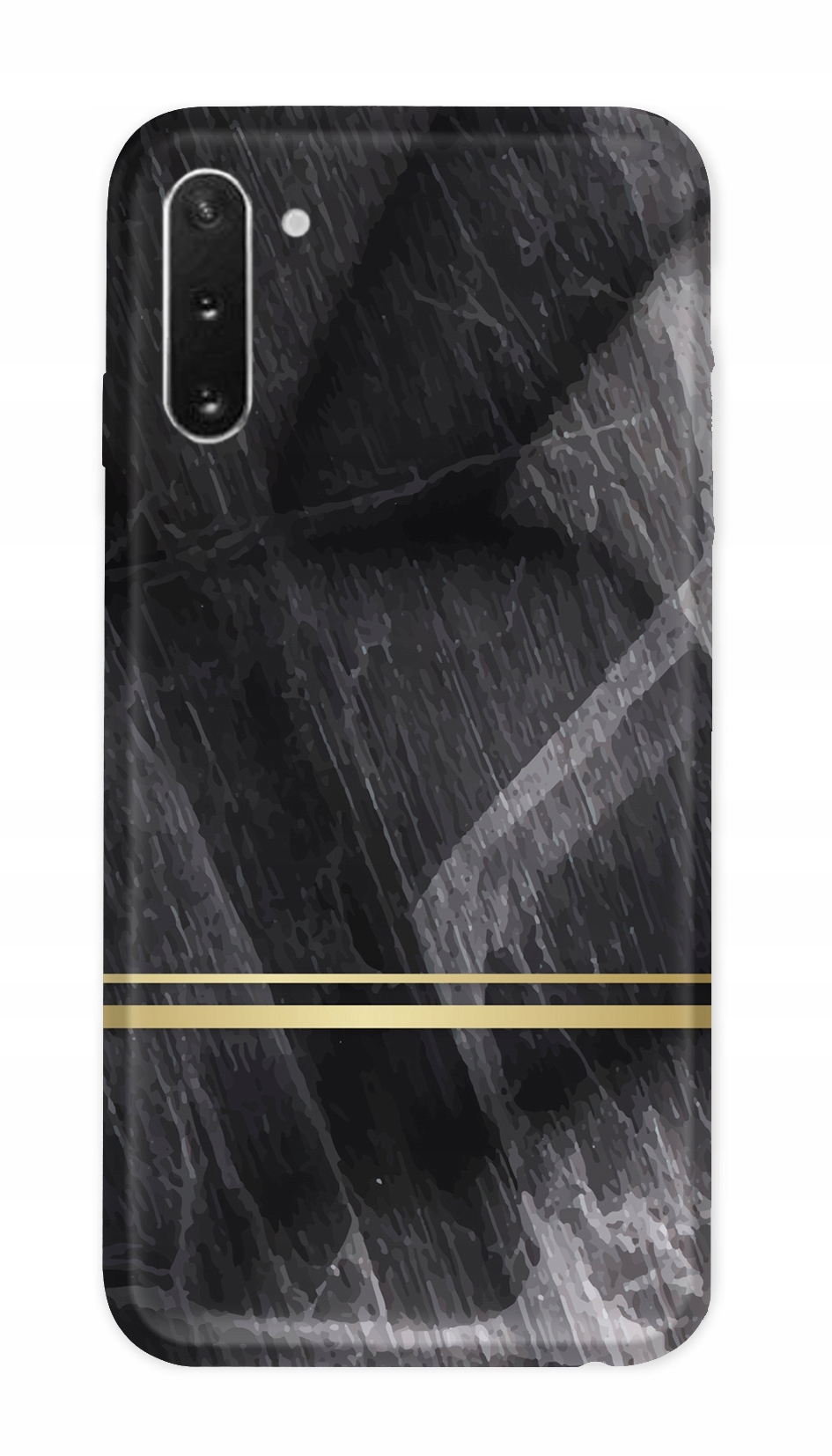 

Etui Do Samsung Galaxy Note 10 +Szkło /Różne Wzory
