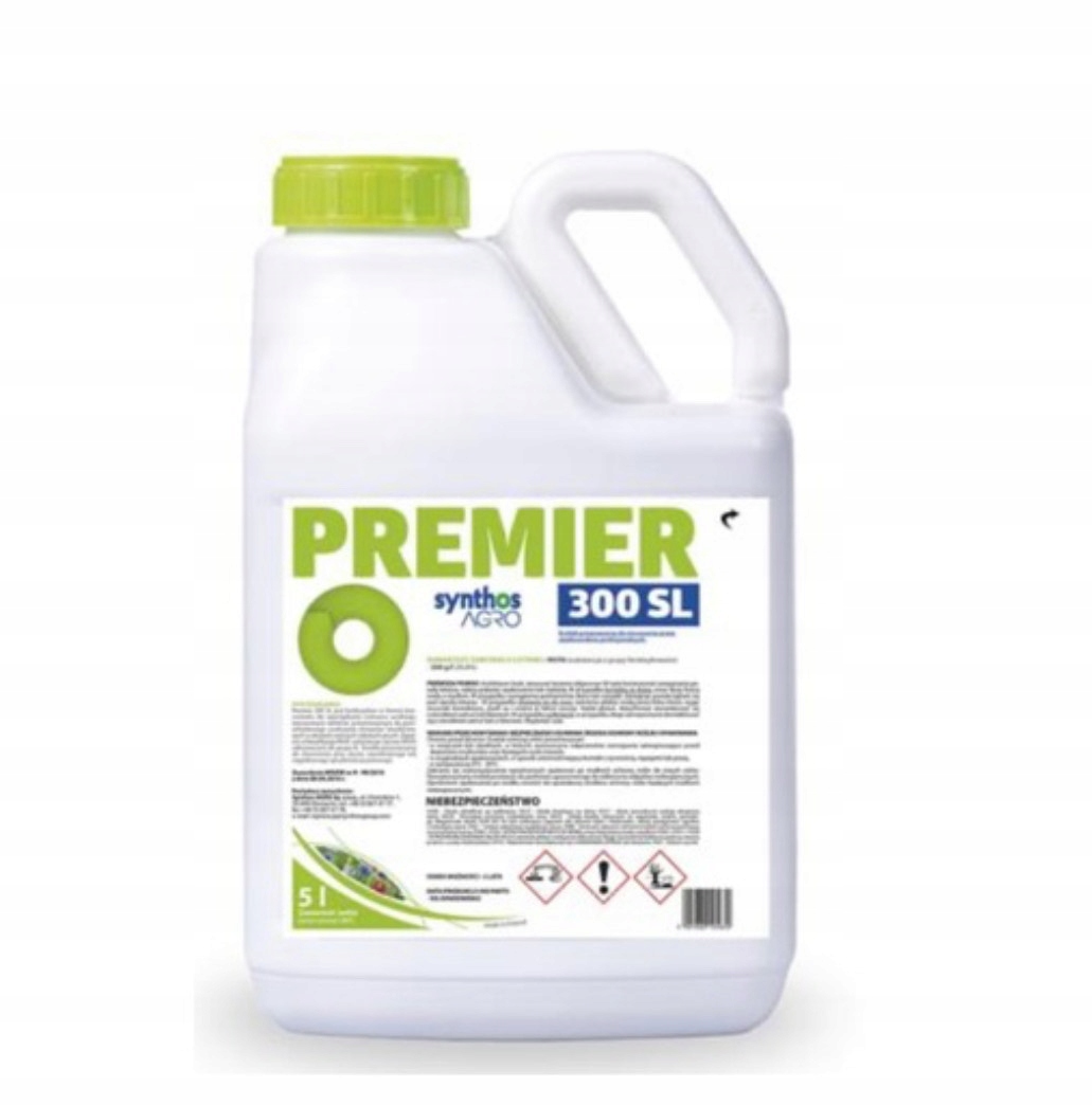 Środek Chwastobójczy Premier 300SL 5 L Synthos