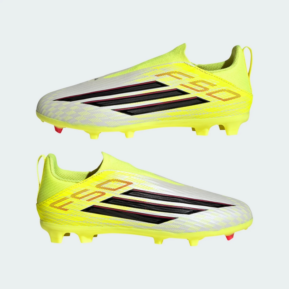 Fotbalová obuv dětské adidas lanka korkové F50 League LL Fg/mg r 36