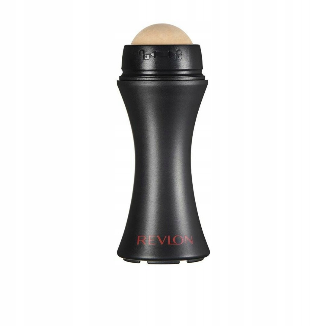 Čisticí kartáček na obličej Revlon Face Volcanic Matující (1 Kusů)