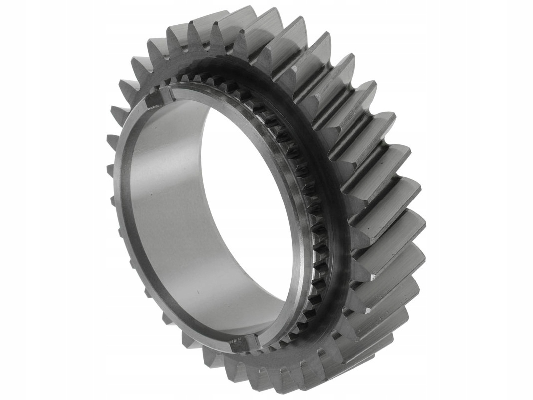 33SMB0538 - Шестерня 3 шестерня з-33 вал лайна G56 - 6 / G70-6