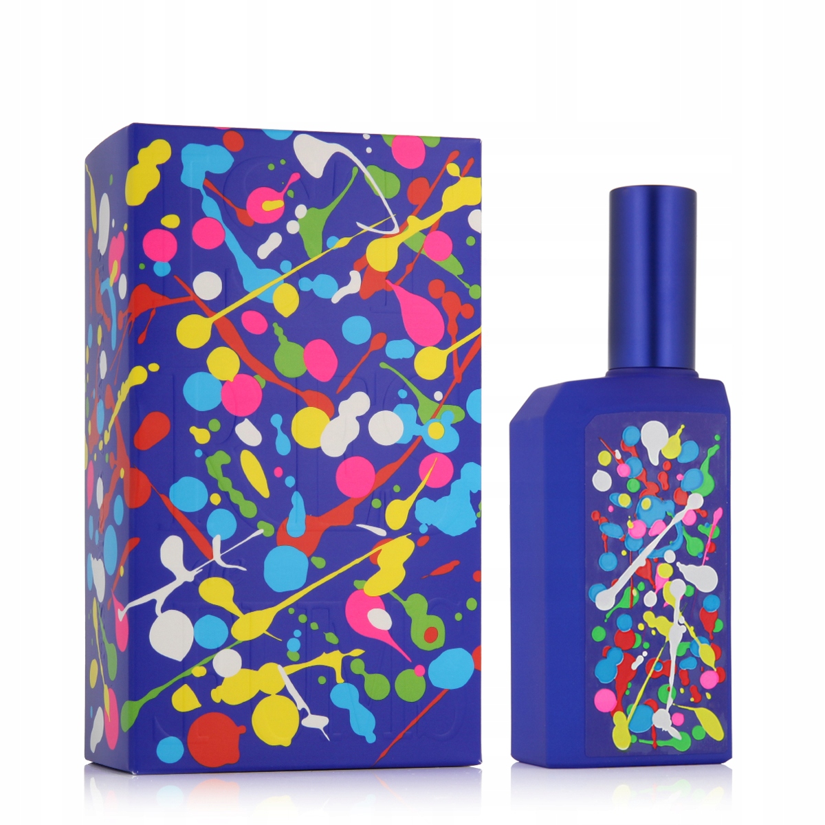 Histoires de Parfums This Is Not A Blue Bottle 1.2 Edp 60 ml Unisex