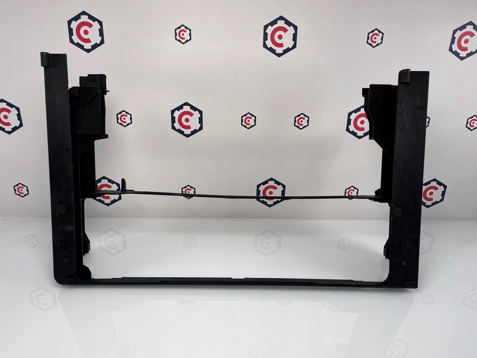 OBUDOWA MOCOWANIE CHŁODNIC BMW F01 F07 F10 F12