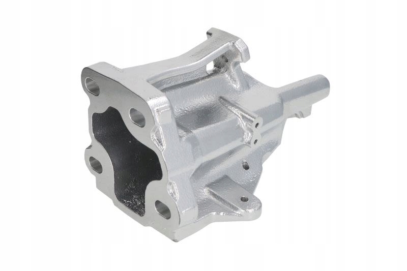 Кронштейн подвески кабины P AUGER 77969