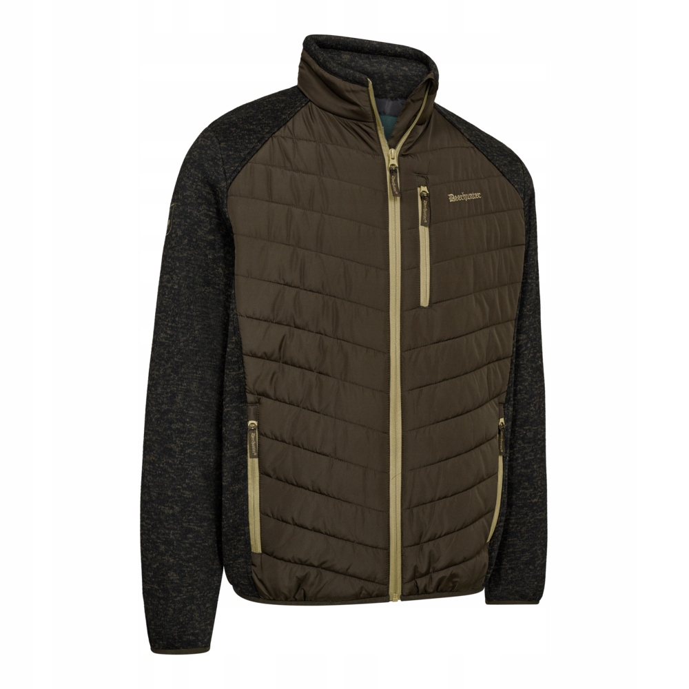 Bunda Deerhunter Moor Padded 5570 Fallen Leaf M