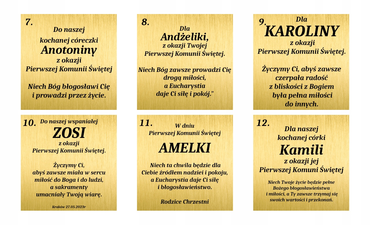 SREBRNY NASZYJNIK PR. 925 MATKA BOSKA CUDOWANA ŁAŃCUSZEK MEDALIK + GRAWER Waga produktu z opakowaniem jednostkowym 0.2 kg