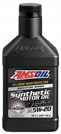 

Amsoil Signature Series 5W20 0,946 l