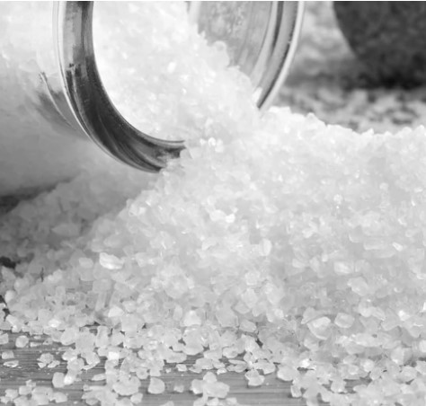 SÓL DROGOWA 25 KG na oblodzenia chodników NA LÓD ŚNIEG do posypywania dróg Stan opakowania oryginalne