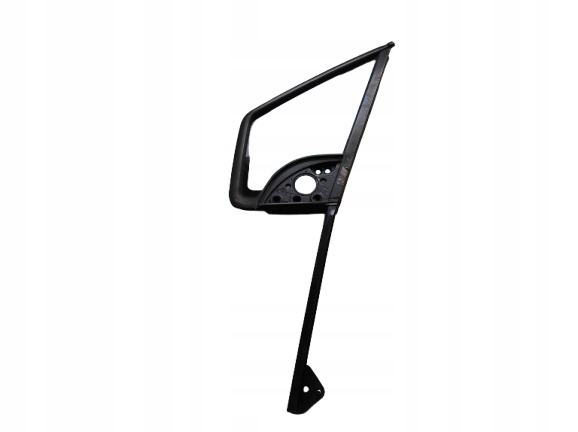 PEUGEOT PARTNER 2 II 08- SZYBA LEWA PRZÓD MAŁA TRÓJKĄT