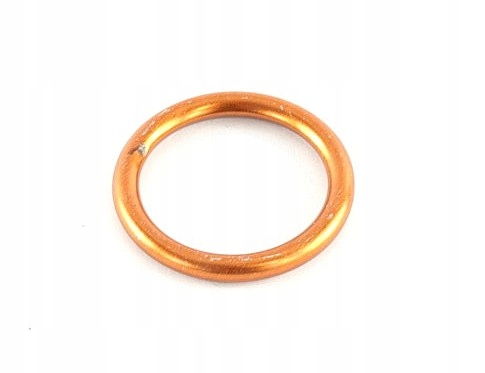 

Uszczelka kolanka tłumika miedziana Romet Simson