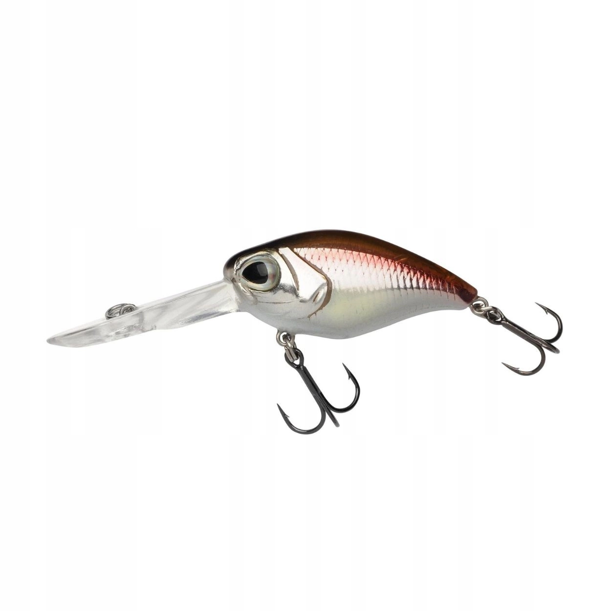 Wobler Berkley Dex Trencher 7cm 27.6g 2.8-6.3m Smelt