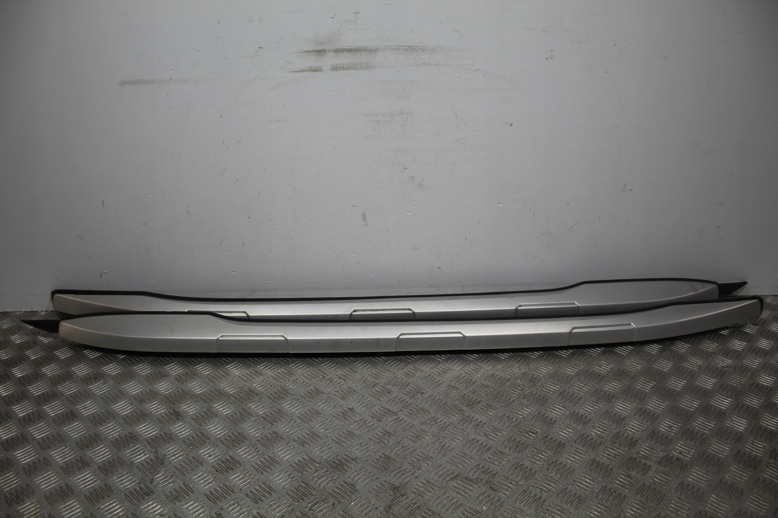 Dachreling dach FORD ECOSPORT II MK2