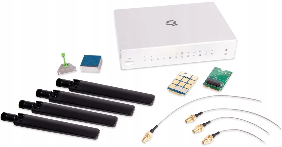 Zestaw Turris Omnia 5G