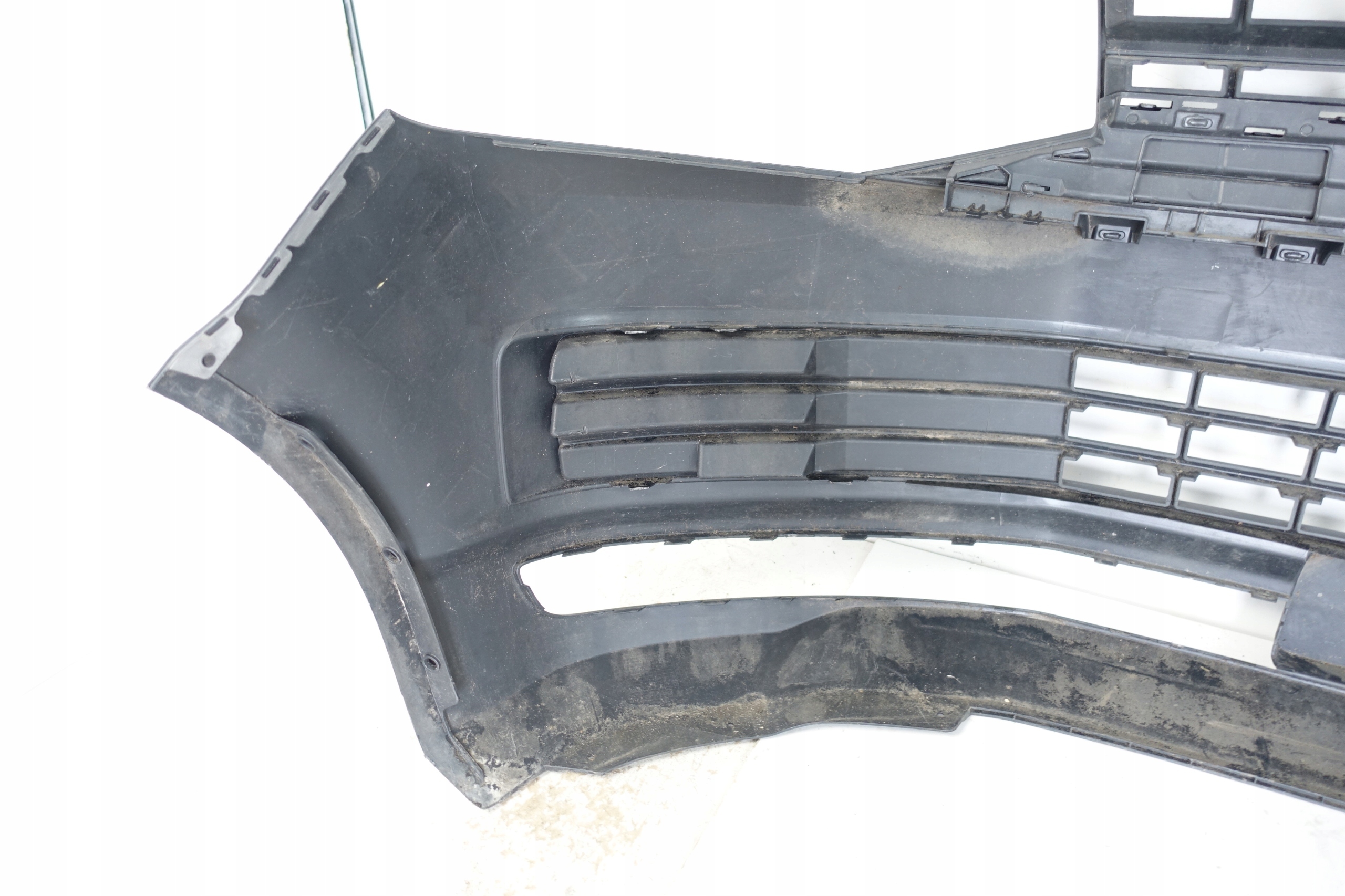 VOLKSWAGEN VW TRANSPORTER T6 bumper front front 7E0807221D