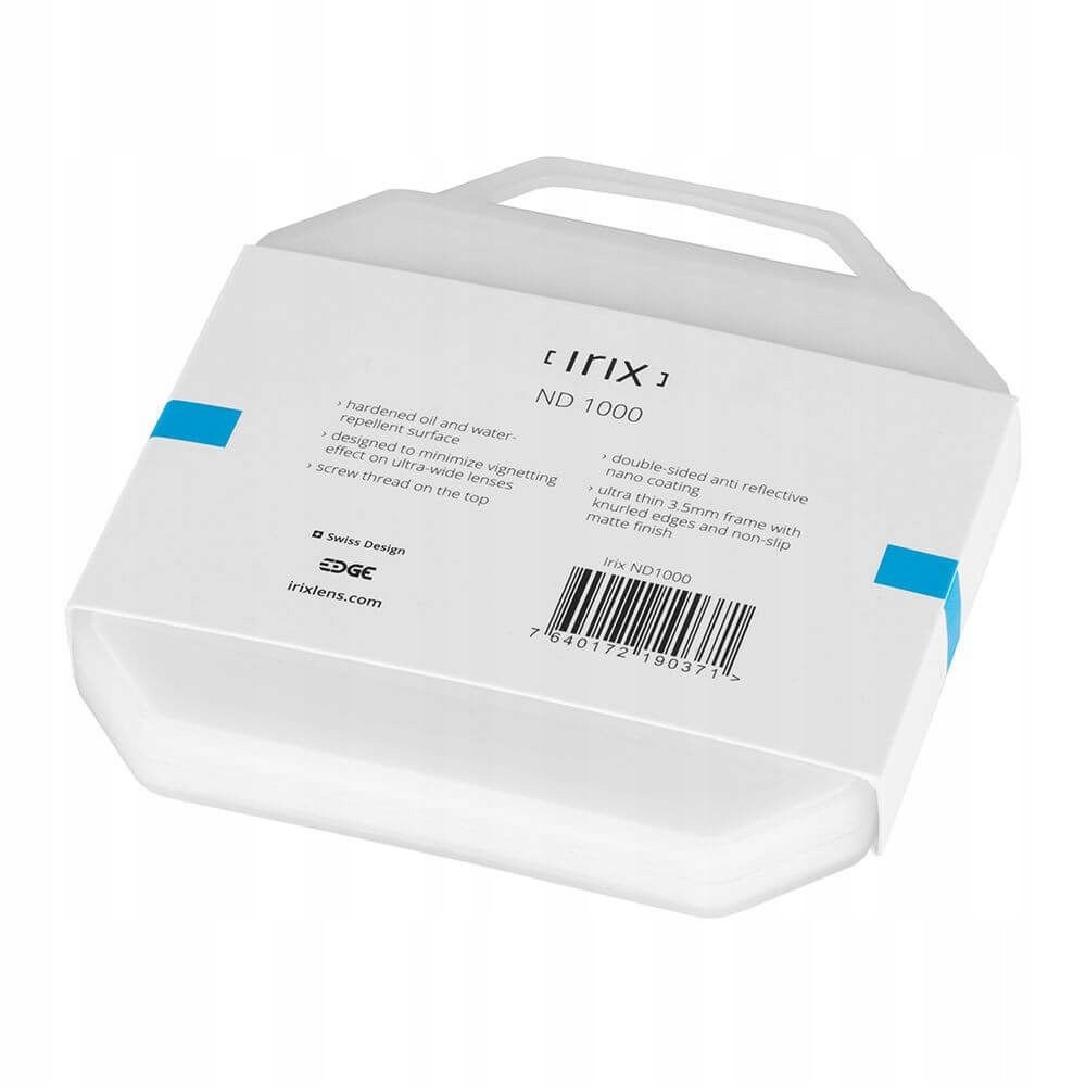 Filtr Irix Edge ND1000 72mm Marka Irix