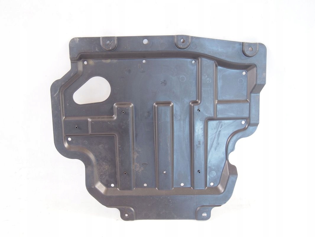 Nissan Pathfinder R51 05r abdeckung Blende Abdeckung Getriebe getriebe 2005