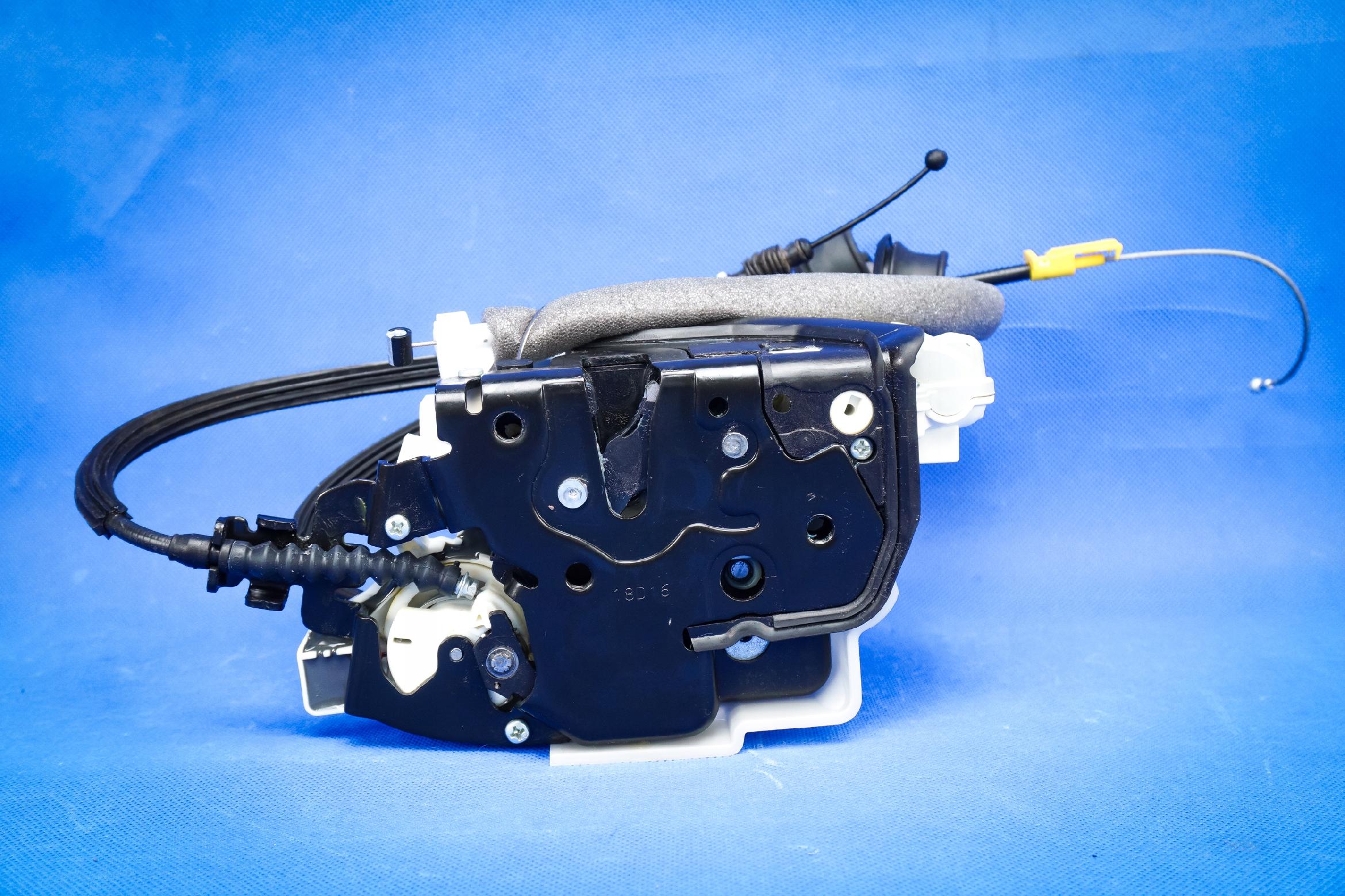 lock door rear part right Audi A6 4G A7 RS7 4G8839016