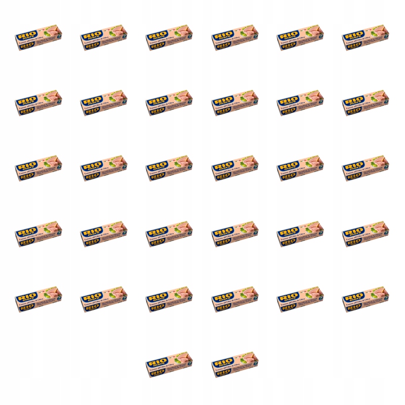 tuňákový olivový olej 3x80g rio mare X32