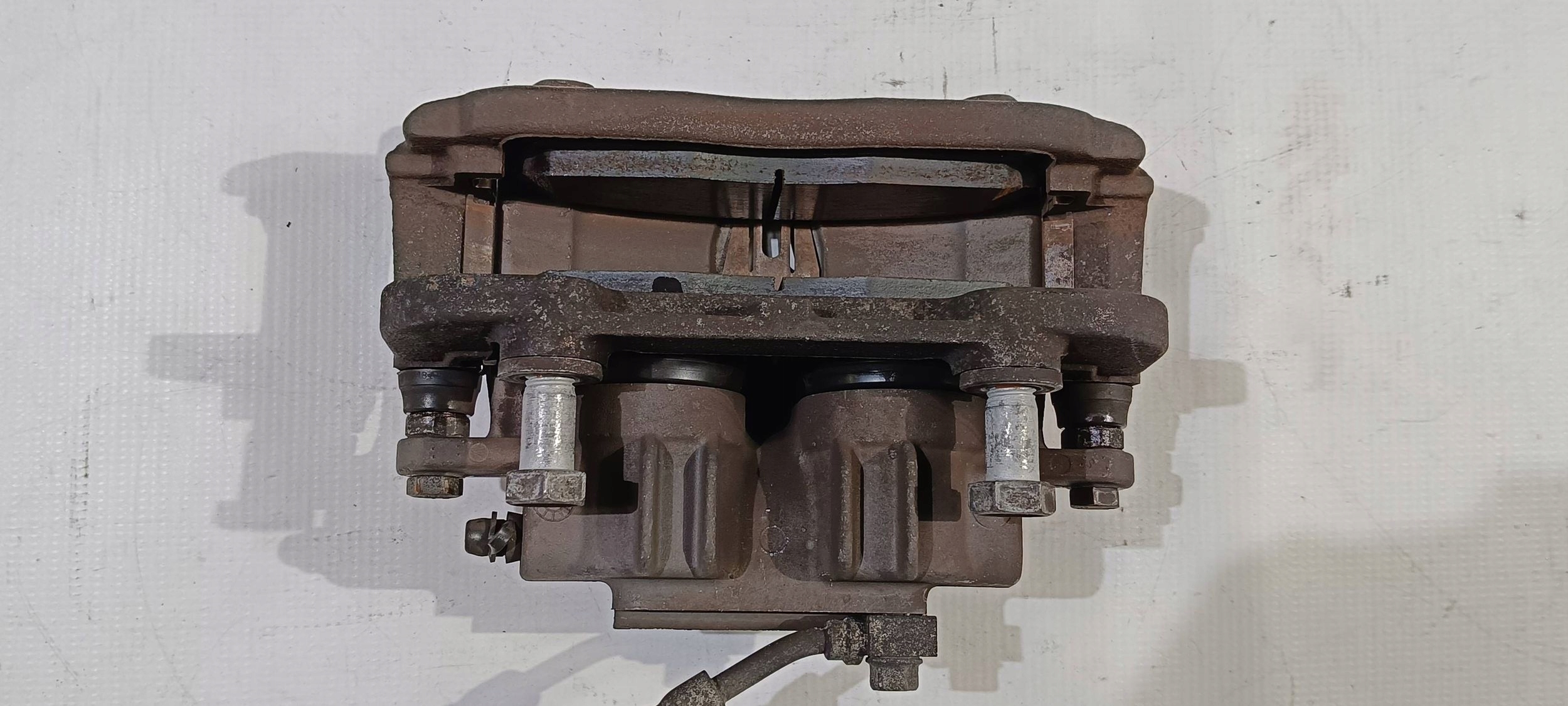 caliper brake front front left Chevrolet Corvette C5 1997-2004