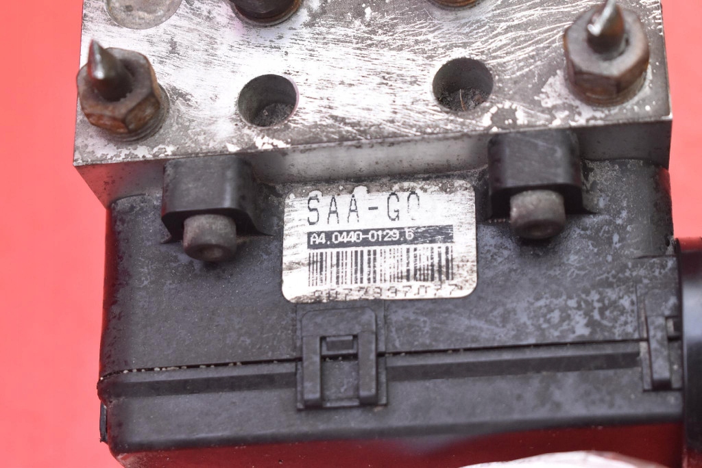 Pompa ABS A4.0440-0129.6 HONDA JAZZ 2 II 1.3 e-DSI 83 KM 01-04