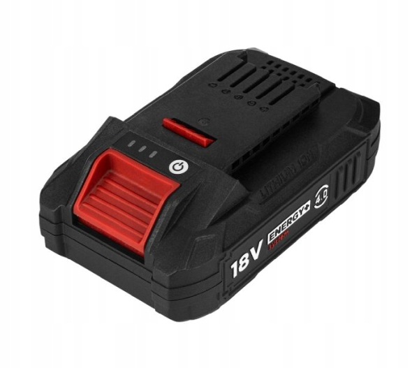 Neo Tools Akumulátor Energy+ 18V Li-ion 4.0AH Boost Up
