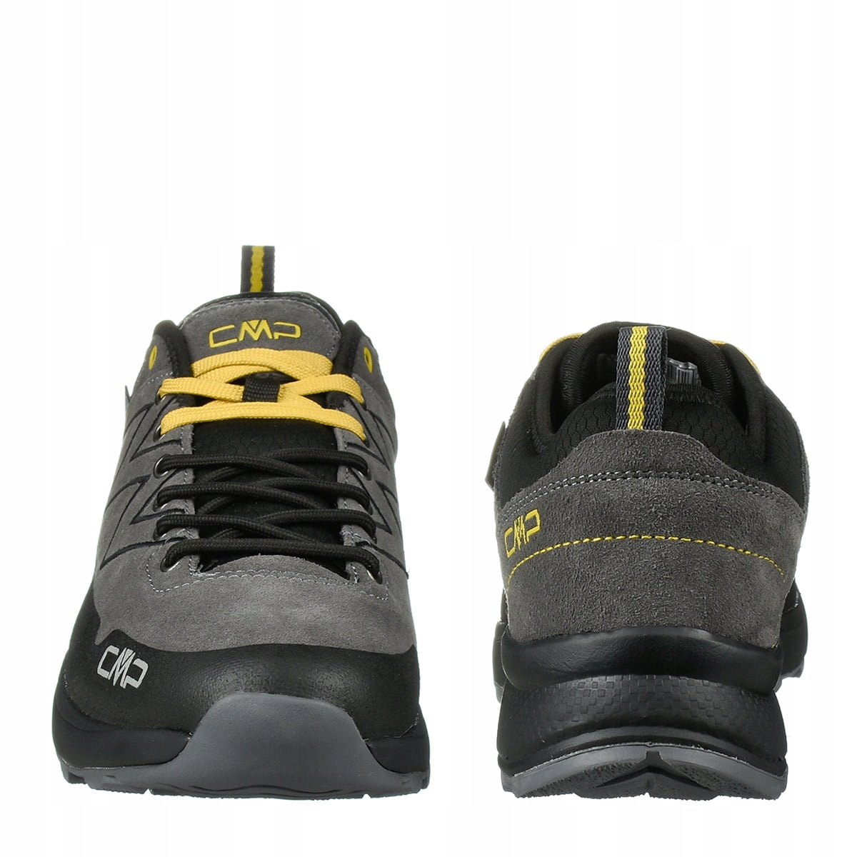 Buty hikingowe męskie CMP KALEEPSO LOW 45 Model KALEEPSO LOW