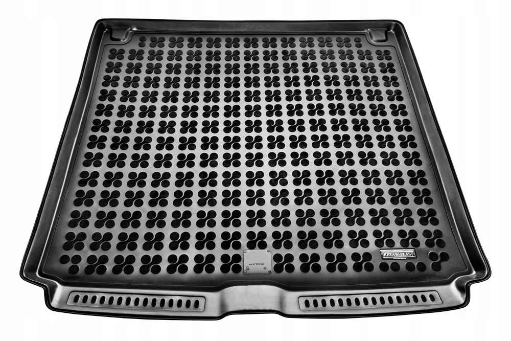 BMW 5 E39 Універсал 1996-2004 гумовий килимок багажника.//