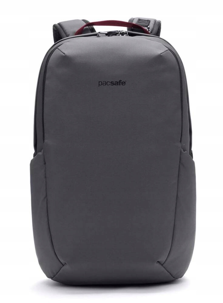Batoh proti krádeži Pacsafe Vibe 25L Slate