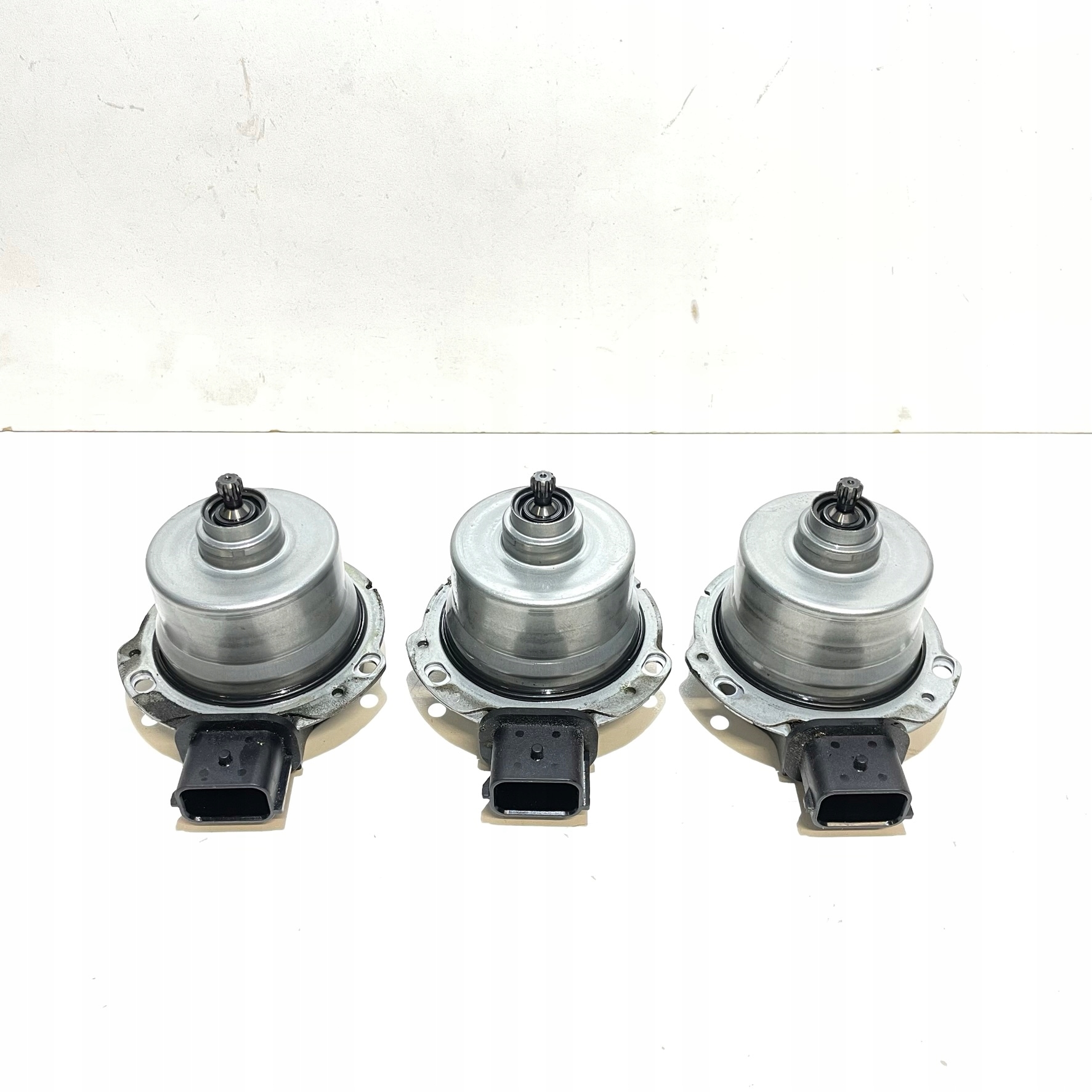 RENAULT MOTORINO CAMBIO INGRANAGGI EDC MODULO DW5004