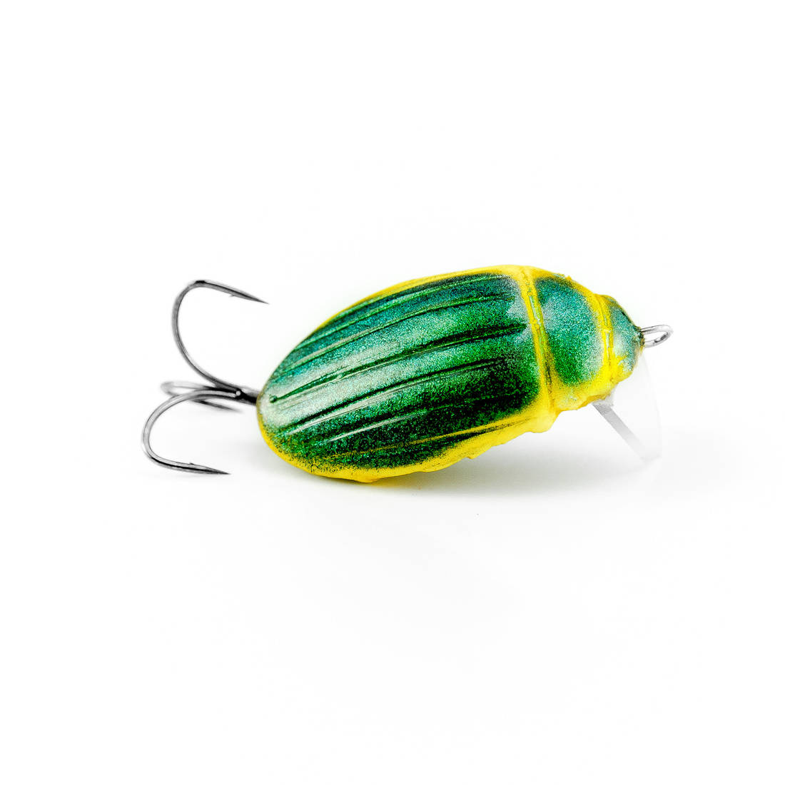Wobler Imago Lures Pływak Żółtobrzeżek 3.2g 3.7cm