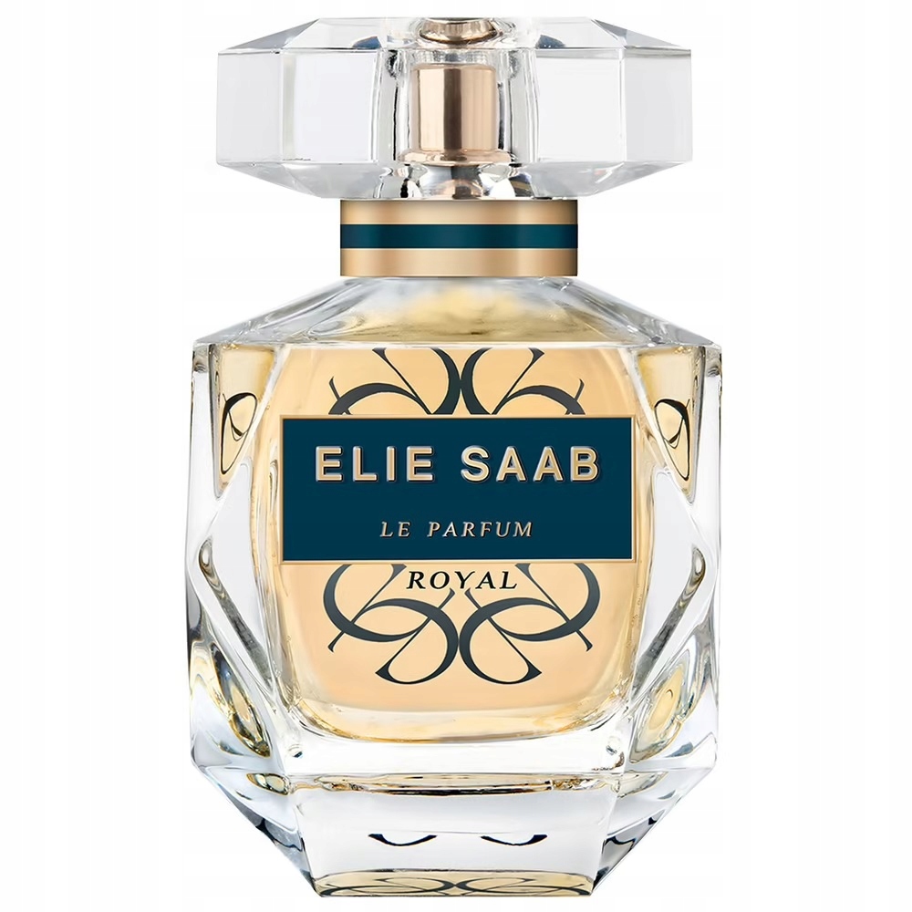Le Parfum Royal parfémovaná voda sprej 50 ml od Elie Saab pro ženy