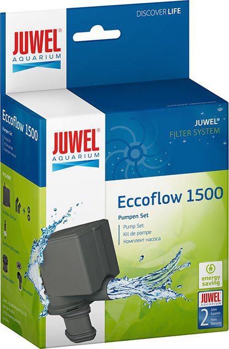 Levně Juwel Pump ECCOFLOW1500 Multi Set (127.6005)