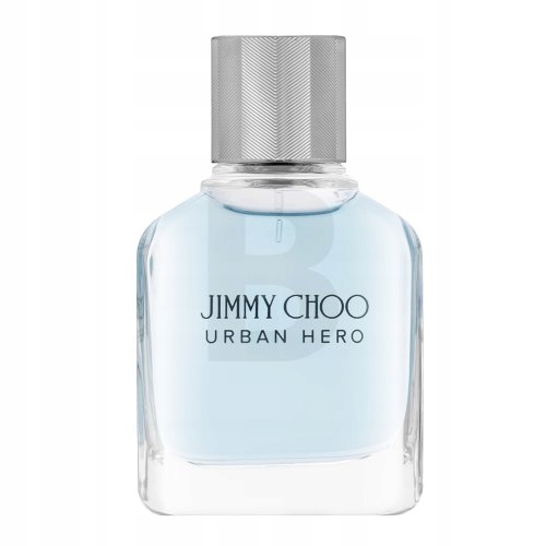 Jimmy Choo Urban Hero parfémovaná voda pro muže 30 ml