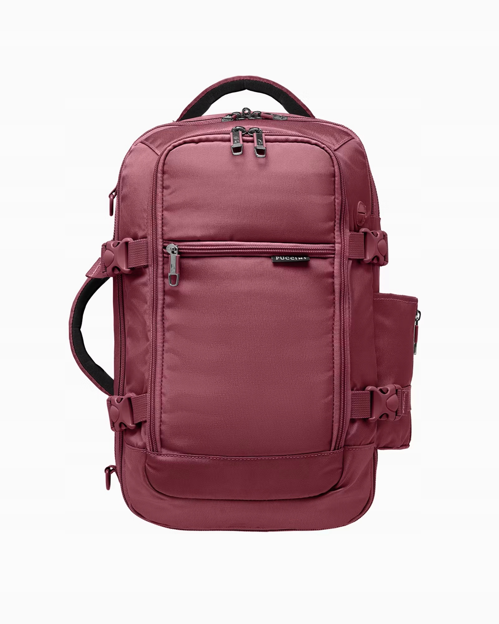 Batoh do letadla 3v1 Puccini PM90171-3B Wizz Air Ryanair 40x25x20